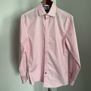 Tommy Hilfiger Slim Fit Dress Shirt